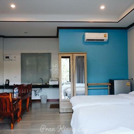 Pran Kiang Lay Villa Ban Pru Yai Bagian luar foto