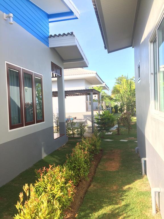 Pran Kiang Lay Villa Ban Pru Yai Bagian luar foto