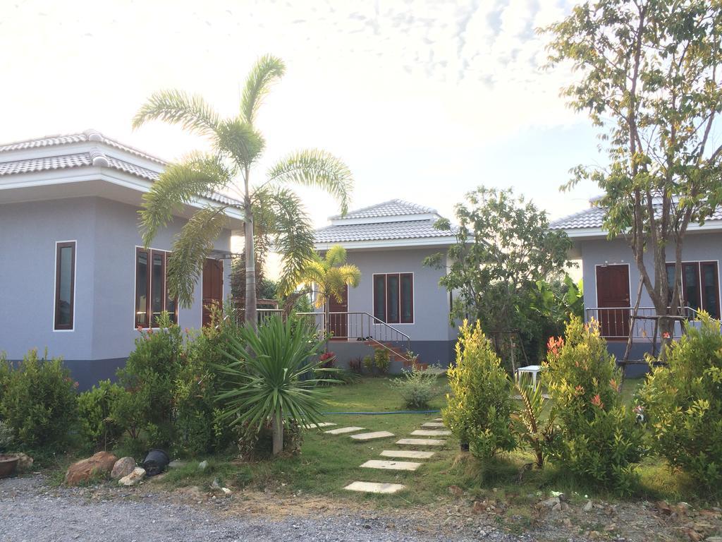 Pran Kiang Lay Villa Ban Pru Yai Bagian luar foto