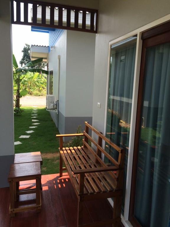 Pran Kiang Lay Villa Ban Pru Yai Bagian luar foto