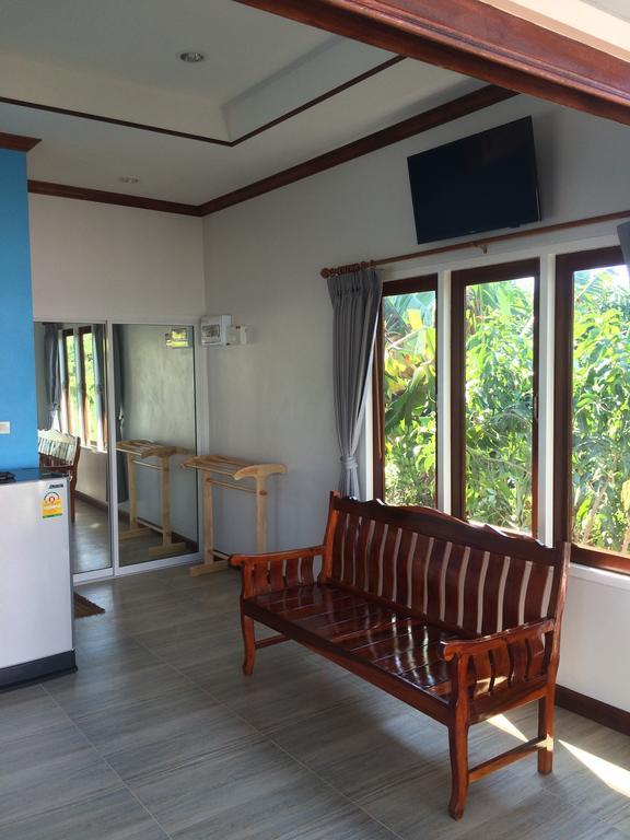Pran Kiang Lay Villa Ban Pru Yai Bagian luar foto