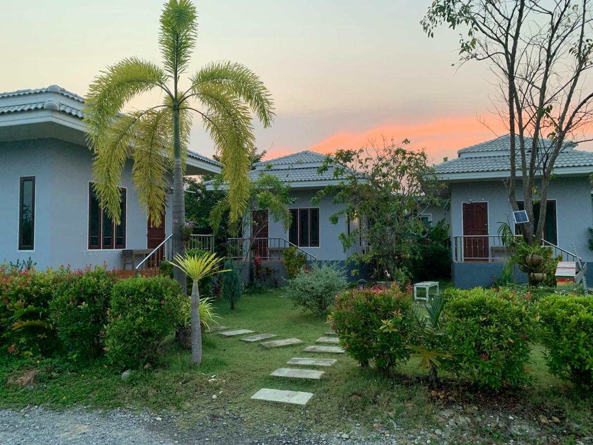 Pran Kiang Lay Villa Ban Pru Yai Bagian luar foto
