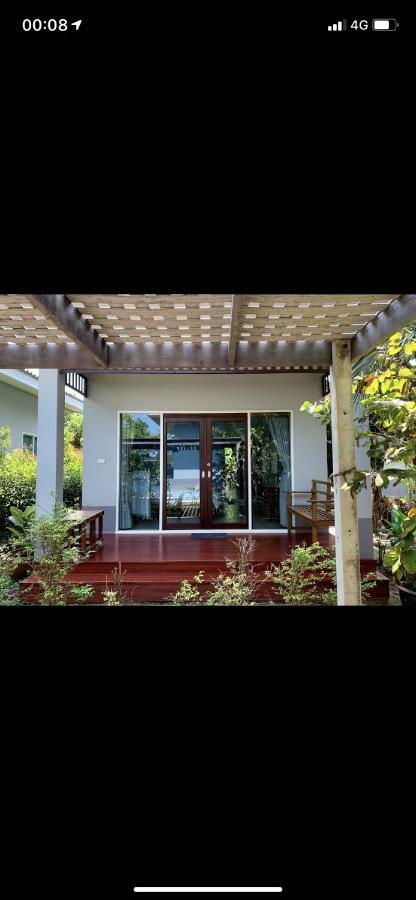 Pran Kiang Lay Villa Ban Pru Yai Bagian luar foto